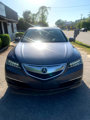 Used 2017 Acura TLX V6 image 2