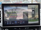 New 2025 Toyota Tundra Platinum image 3