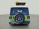 New 2025 Jeep Wrangler Sport S image 4