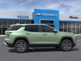 New 2026 Chevrolet Equinox LT w/ Convenience Package II image 5