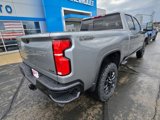 New 2025 Chevrolet Silverado 3500 LTZ image 3