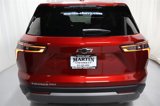 New 2026 Chevrolet Equinox LT w/ Convenience Package II image 4
