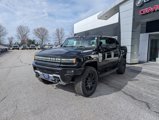 New 2025 GMC Hummer EV 2X w/ LPO, Dark Essentials Package image 3