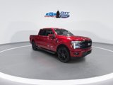 New 2025 Ford F150 Lariat w/ Equipment Group 502A High image 2