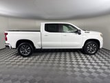 New 2025 Chevrolet Silverado 1500 RST w/ RST All Star Premium Package image 6
