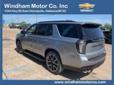 New 2025 Chevrolet Tahoe RST image 3