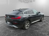 Used 2024 BMW X4 xDrive30i w/ Parking Assistance Package image 5
