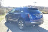 New 2025 Cadillac XT5 Sportv image 5