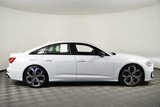 New 2025 Audi S6 Premium Plus image 3