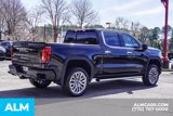 Used 2024 GMC Sierra 1500 Denali Ultimate image 6