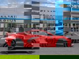 New 2025 Chevrolet Corvette Stingray Coupe w/ Z51 Performance Package image 5