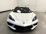 Used 2023 Chevrolet Corvette Stingray Premium Conv w/ Z51 Performance Package image 2