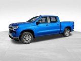 New 2025 Chevrolet Silverado 1500 LT image 2