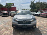 Used 2019 Honda Ridgeline RT image 3