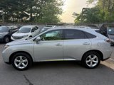 Used 2010 Lexus RX 350 AWD image 4