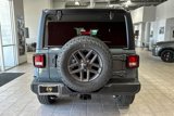 New 2025 Jeep Wrangler Sport S image 5