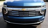 New 2025 Chevrolet Tahoe Premier image 3