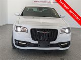 Certified 2021 Chrysler 300 S w/ S Model Appearance Package image 3