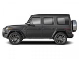 New 2025 Mercedes-Benz G 550 image 3