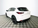 New 2025 MAZDA CX-5 2.5 Turbo w/ Premium Package image 6
