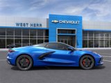 New 2025 Chevrolet Corvette Stingray Preferred Conv w/ 2LT image 5