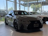Certified 2025 Lexus IS 350 F Sport image 2
