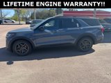 New 2025 Ford Explorer ST w/ Sun And Sound Package image 5