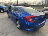 Used 2018 Honda Civic LX image 5