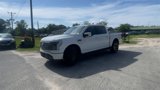New 2025 Ford F150 Lightning Lariat image 4