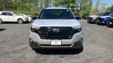 New 2025 Subaru Forester Sport image 2