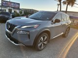 Used 2021 Nissan Rogue Platinum image 5