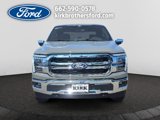 New 2025 Ford F150 Lariat image 5