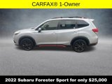 Used 2022 Subaru Forester Sport image 2