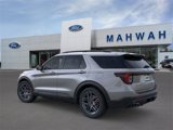 New 2025 Ford Explorer ST image 4