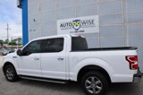 Used 2018 Ford F150 XLT w/ Equipment Group 301A Mid image 6