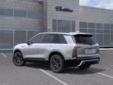 New 2026 Cadillac Vistiq Sport image 3