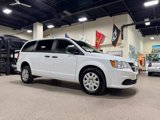 Used 2019 Dodge Grand Caravan SE image 4