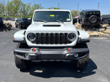 New 2025 Jeep Gladiator Mojave w/ Convenience Group image 2