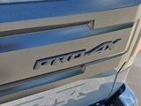 New 2025 Nissan Frontier PRO-4X image 3