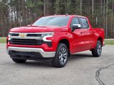 New 2025 Chevrolet Silverado 1500 LT image 4