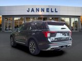 New 2025 Ford Explorer Platinum image 3