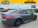 Used 2018 Toyota Camry SE image 6