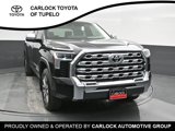 New 2025 Toyota Tundra 1794 Edition image 5