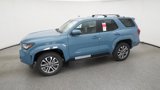 New 2025 Toyota 4Runner 4WD image 2