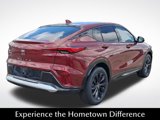 New 2025 Buick Envista Sport Touring w/ Convenience I Package image 4