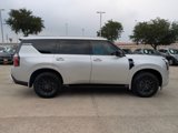 New 2025 Nissan Armada SV image 2