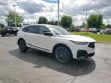 New 2026 Acura MDX A-Spec image 2