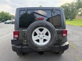 Used 2015 Jeep Wrangler Unlimited Sport w/ Quick Order Package 24S image 6
