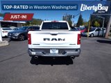 Used 2025 RAM 1500 Laramie image 4