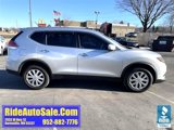 Used 2015 Nissan Rogue S image 4